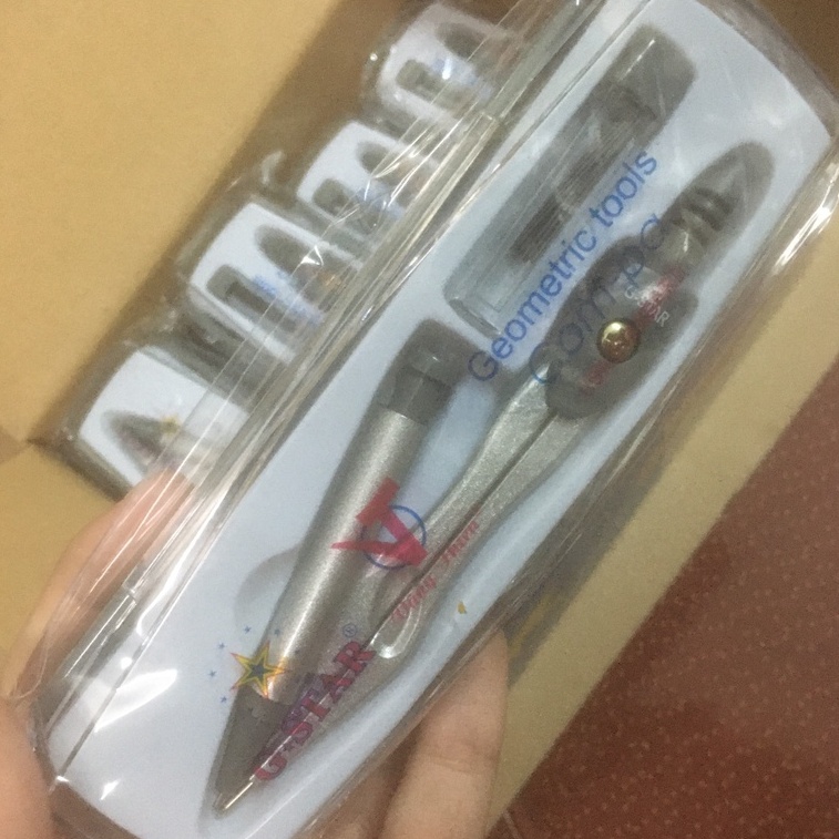 Compass U-110 Gstar màu xám