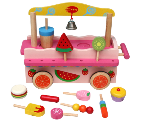 [Voucher 10k]Gian hàng cho bé - Đồ chơi gỗ Winwintoys