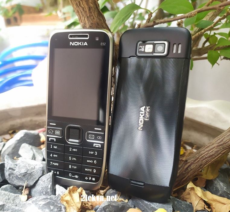 Điện thoại Nokia E51