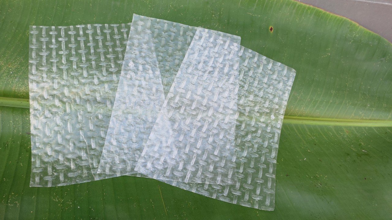 [đặc sản Củ Chi] 1kg Bánh tráng siêu mỏng 220tờ tha hồ cuộn, trộn