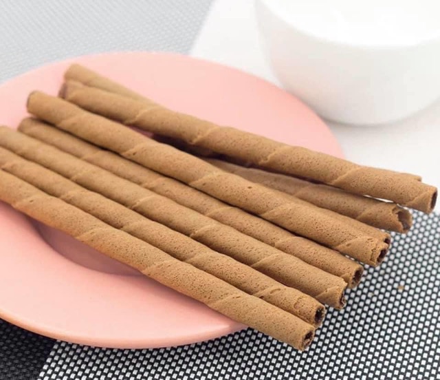 Bánh Quế Royal Dansk: Hộp|Đỏ