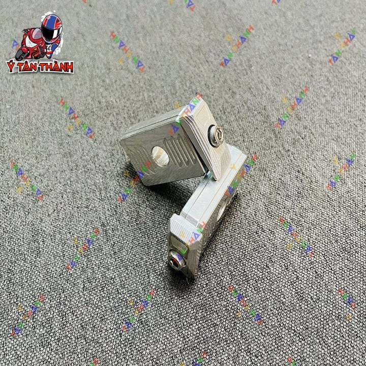 Pas Tăng Sên Âm Future 125 Đèn Led