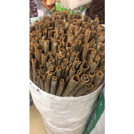 Vỏ quế (quế chi) khô đẹp 1kg