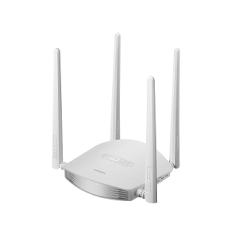 Bộ phát wifi toto link n600r chuẩn n 600mbps