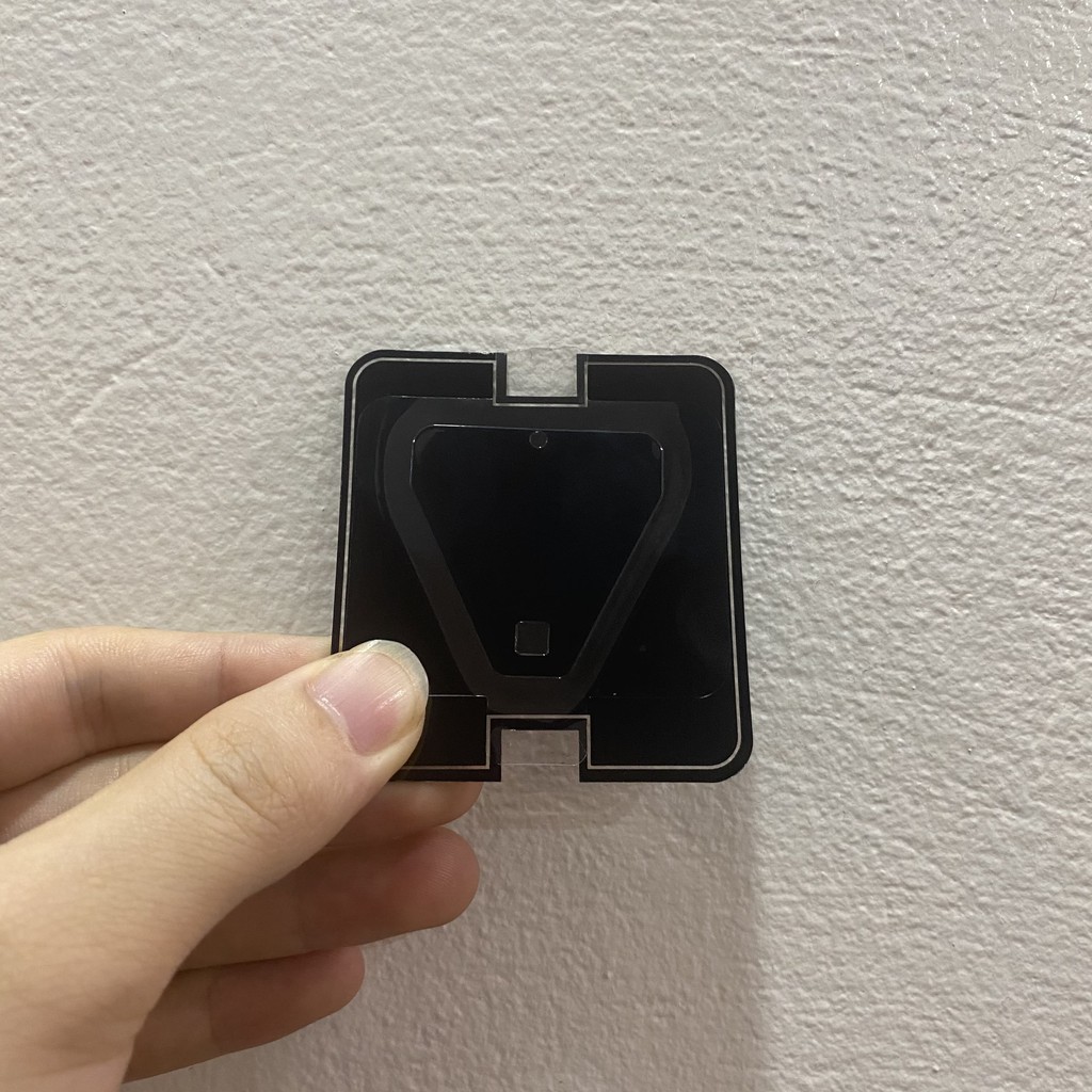 Kính Cường Lực Camera Xiaomi Black Shark 4 / 4 Pro / Black Shark 3 /3 Pro / 2 / 2 Pro, Cạnh Vát 2.5D