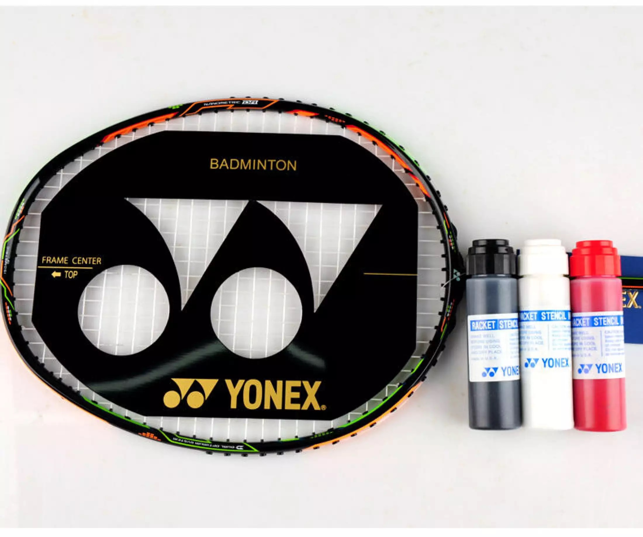 Lọ Mực sơn Yonex (Chính hãng)