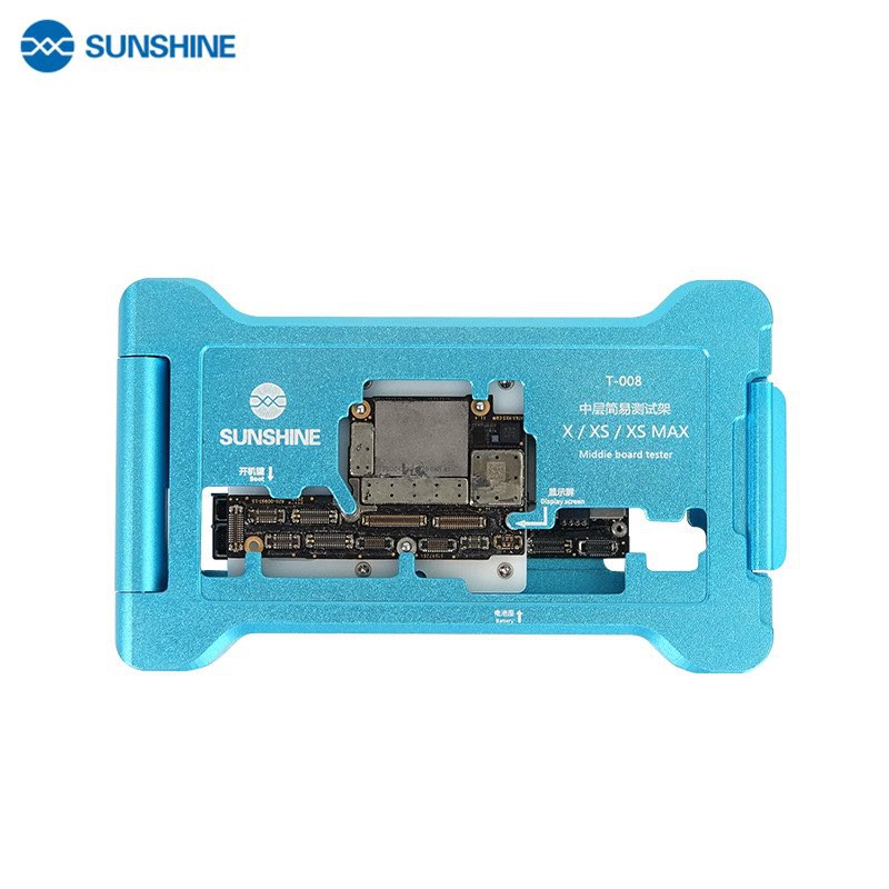 Đế test main 3in1 x-xs- xsmax sunshine t-008