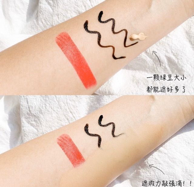 Kem Nền Novo Nội Địa Trung