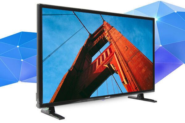 Tivi Led Asanzo 25 Inch 25S200T2 (Giá áp dụng giao tại HN, HCM& các tỉnh liên hệ shop)