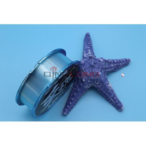 Cước QingLong 150m Trắng