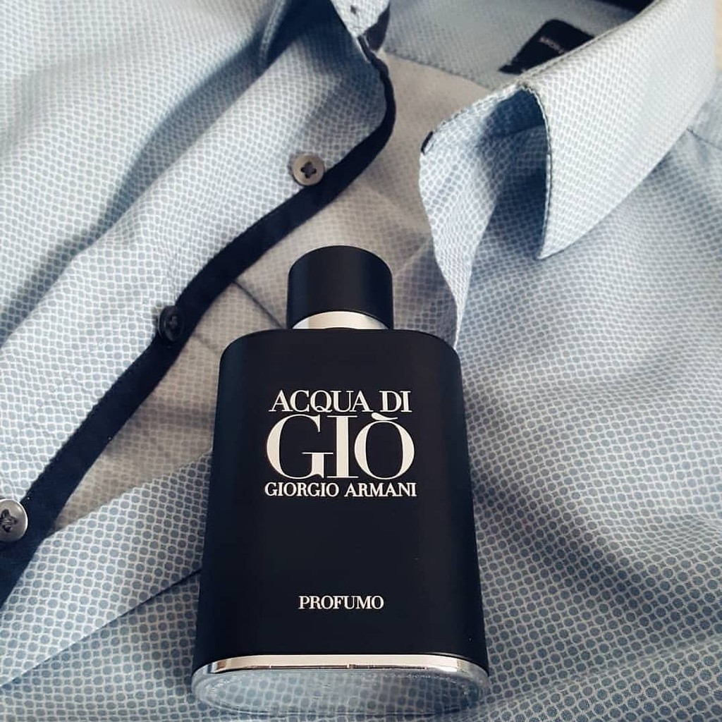 Nước Hoa NAM Aqua Di Gio Profumo