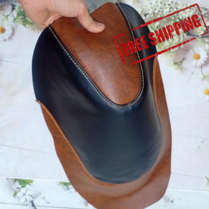 [MIỄN SHIP] Vỏ bọc yên đa năng loại dày