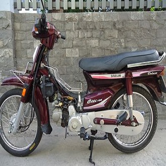 1 lạng màu xe Hon da Citi Nho