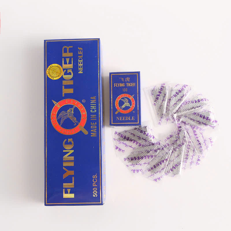 Kim máy 2 kim công nghiệp DPx5 #N [Combo 10c]