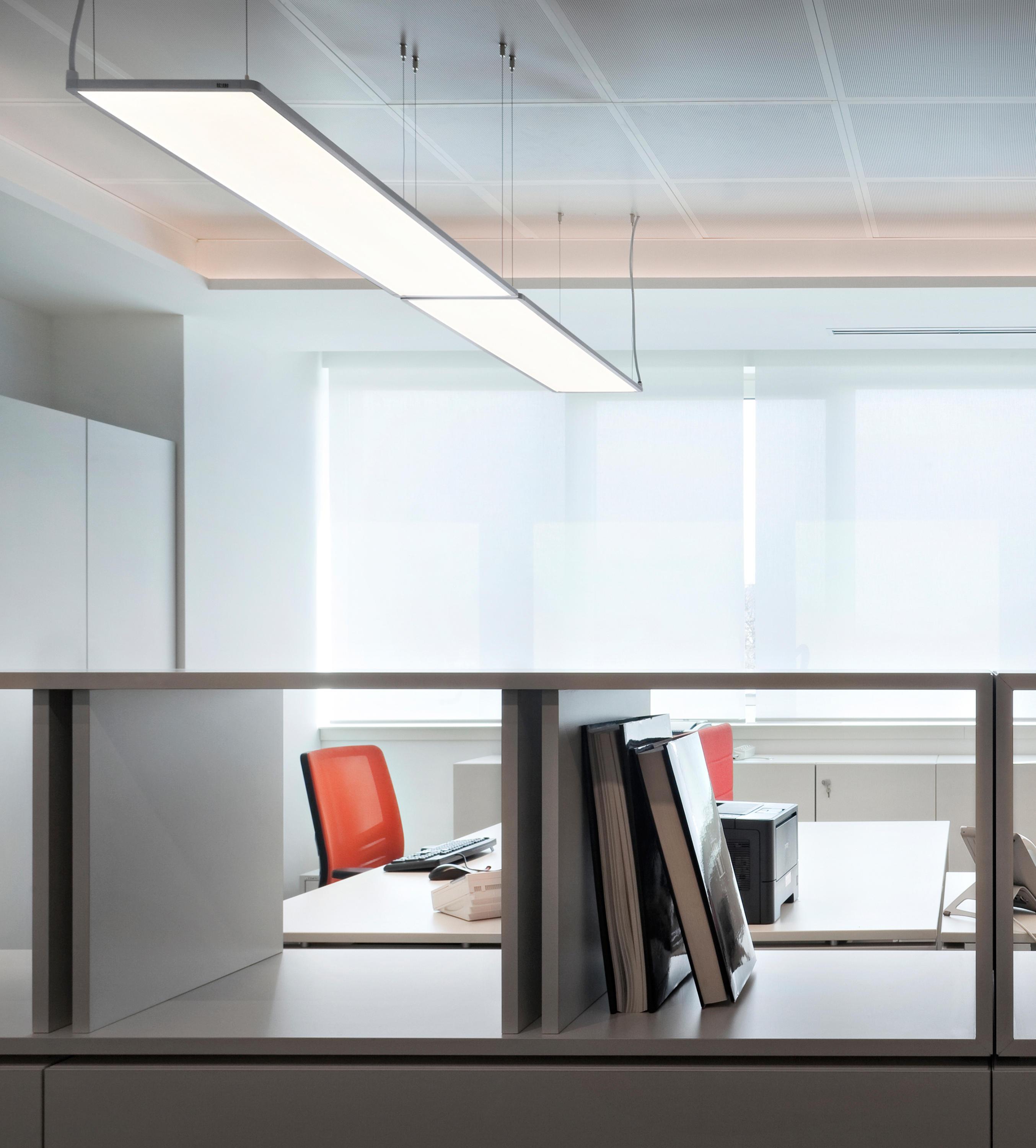 Combo 2 cái ĐÈN LED Panel THẠCH CAO 300x1200 48W