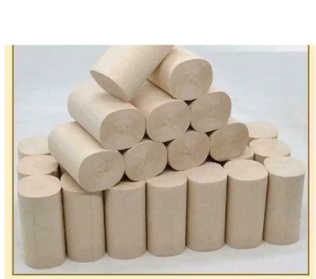 GIẤY VỆ SINH GẤU TRÚC 36 CUỘN
