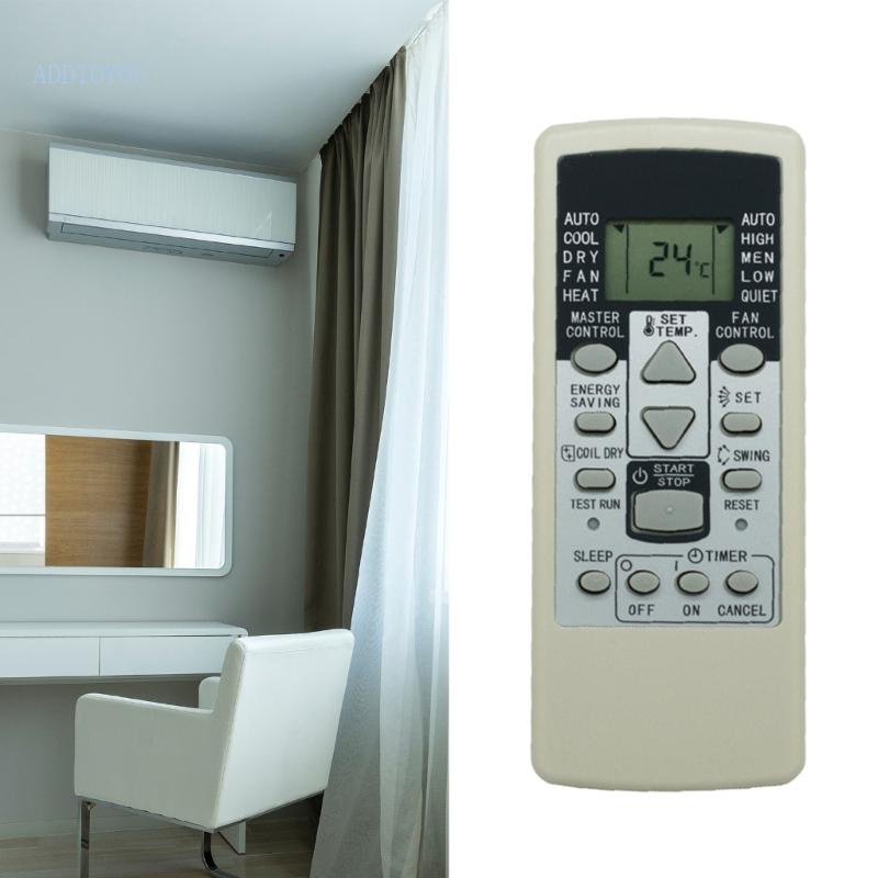 Remote điều khiển cho máy lạnh fujitsu general ar-rcd1c ar-rcd1e ar-rce1c ar-r