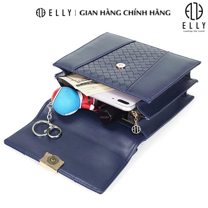 Túi xách nữ thời trang cao cấp ELLY – EL228