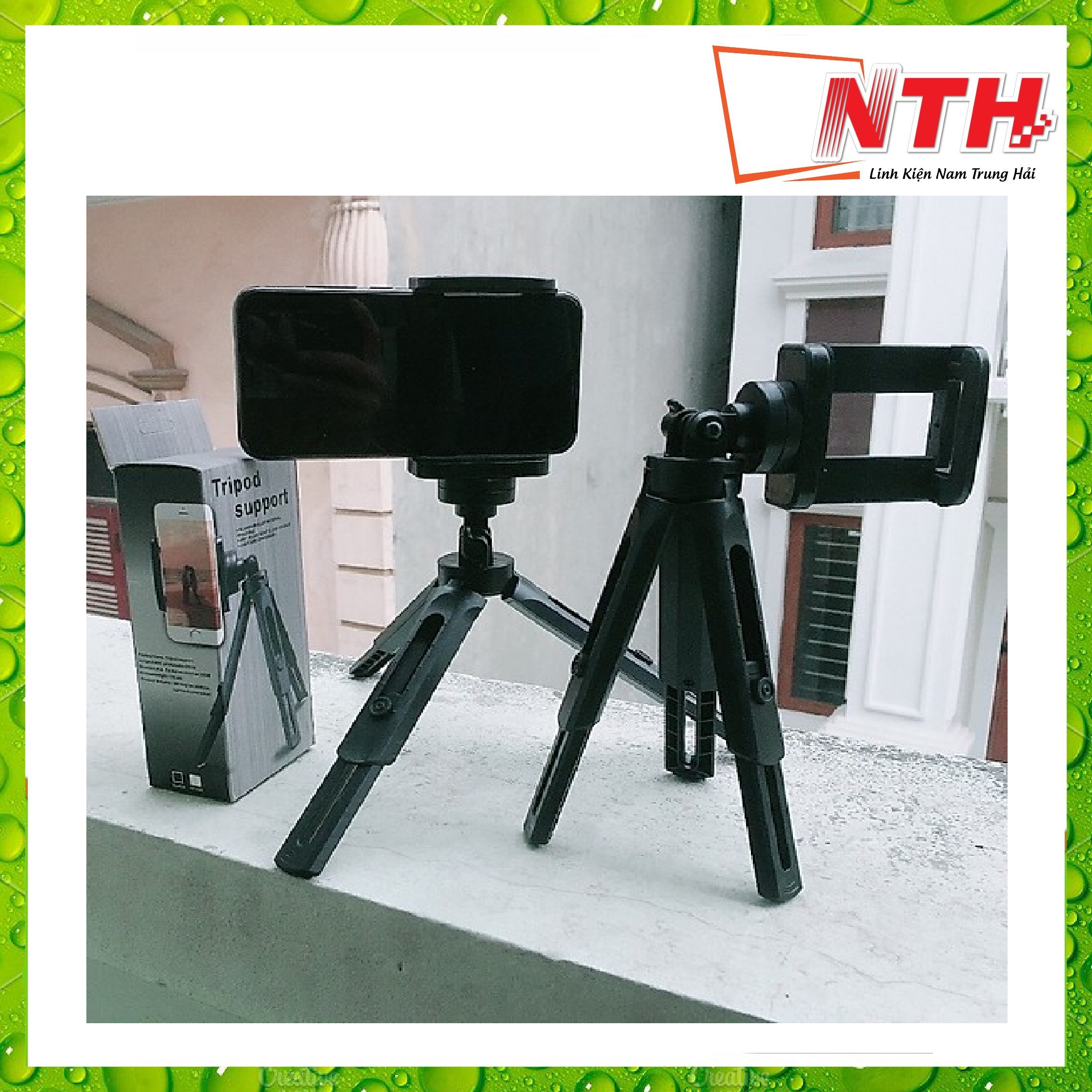 [HCM]GẬY 3 CHÂN TRIPOD SUPPORT