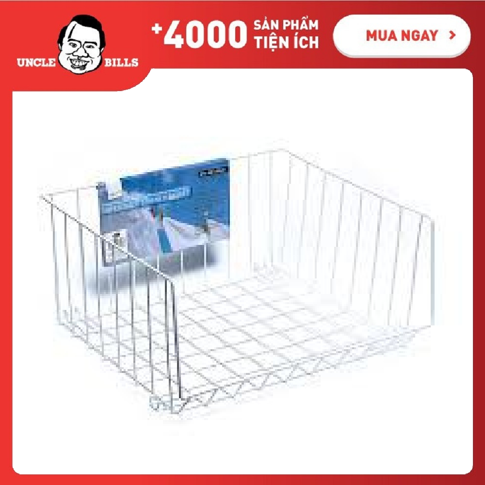Giá Đồ Trắng Cỡ Lớn UBL BH0060