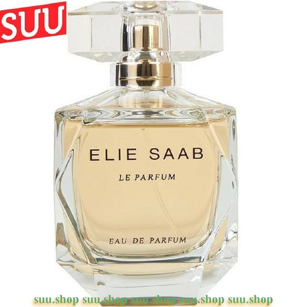 Nước Hoa Nữ 90ml Elie Saab Le Parfum