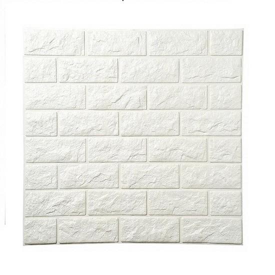 [HCM]COMBO 5 MIẾNG XỐP DÁN TƯỜNG 3D