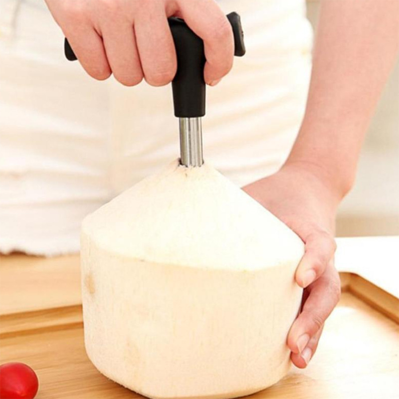 [HCM]DỤNG CỤ KHUI DỪA ĐA NĂNG