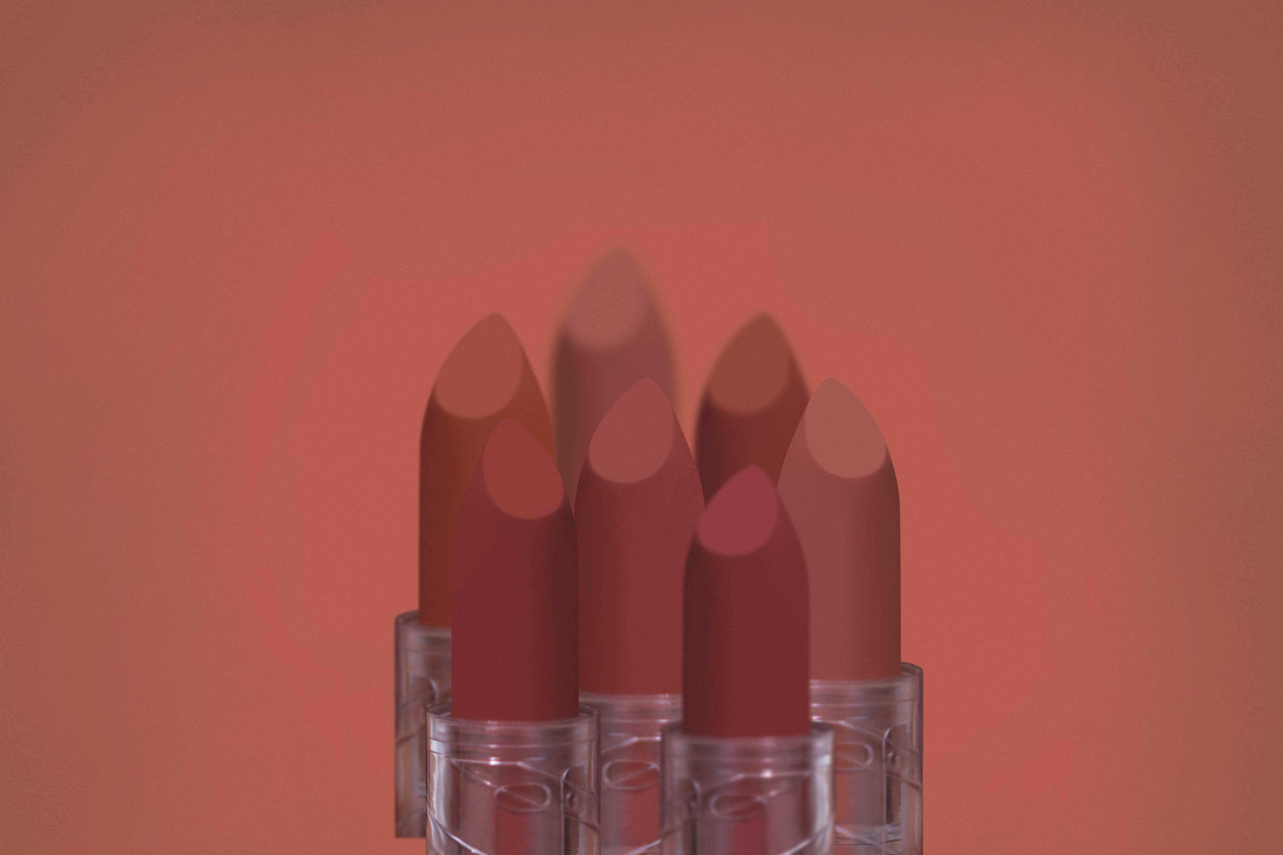 BBIA Last Powder Lipstick 3.5g