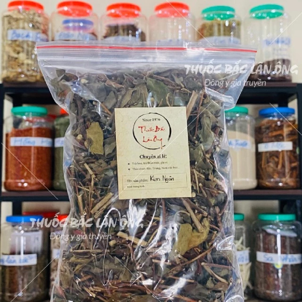 1kg of Kim Ngan (Hawthorn)