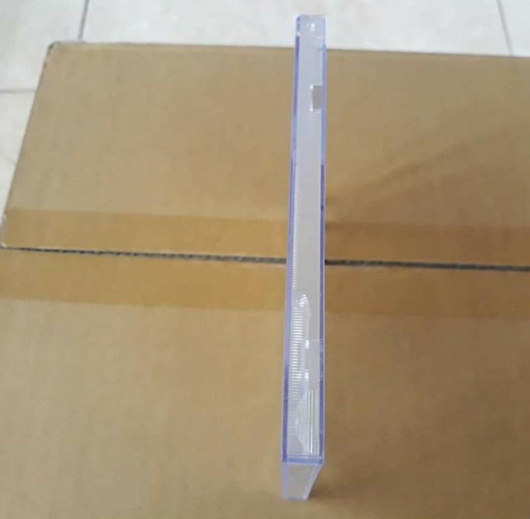 10 Hộp dựng đĩa CD, DVD Mitsubishi phono