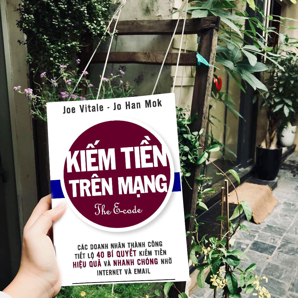 Kiếm Tiền Trên Mạng