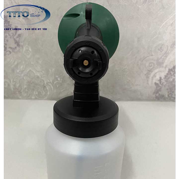 PHUN SƠN ĐIỆN ZUKUI 400W - 800ML