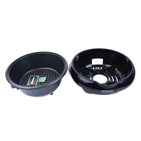 Nồi lẩu điện Lock&Lock EJP431SN 5 lít