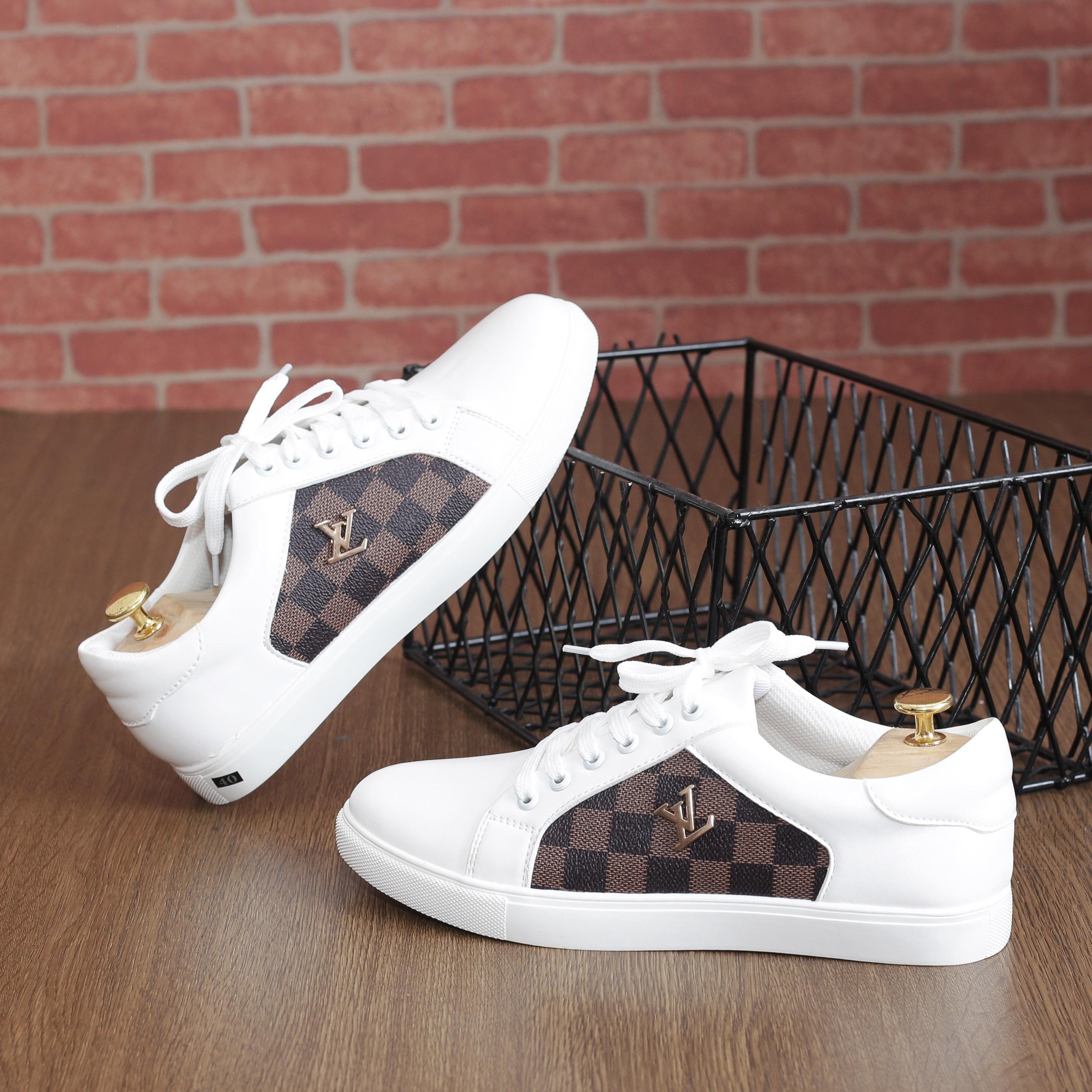 Giày thể thao nam Sneaker Phong cách hàn quốc
