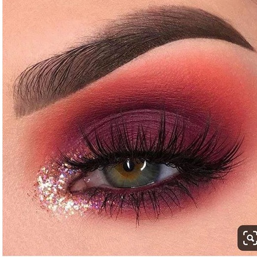Bảng mắt Revolution Re-Loaded Palette Affection
