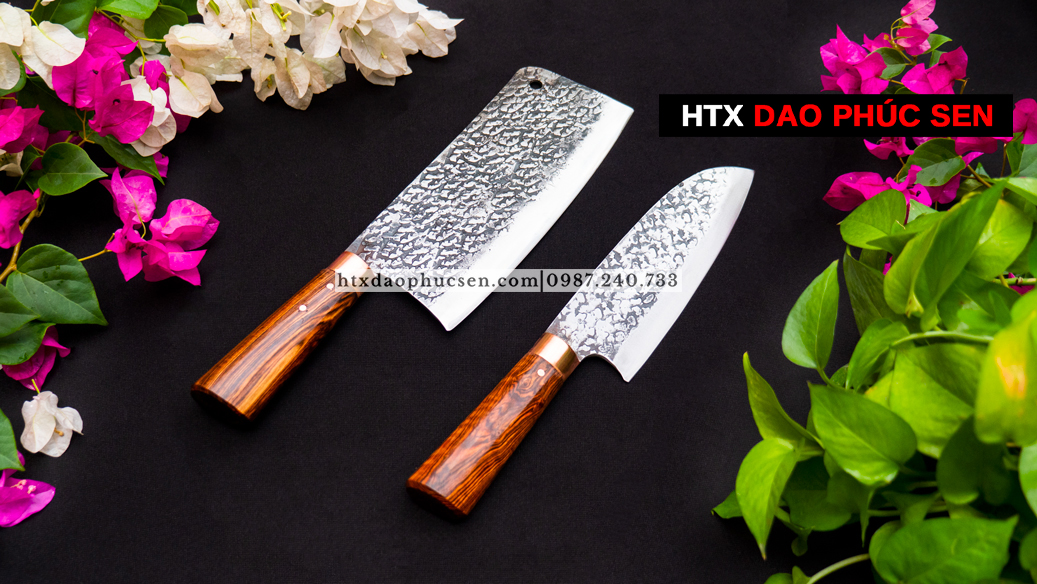 Dao phúc sen cặp dao đa năng 01