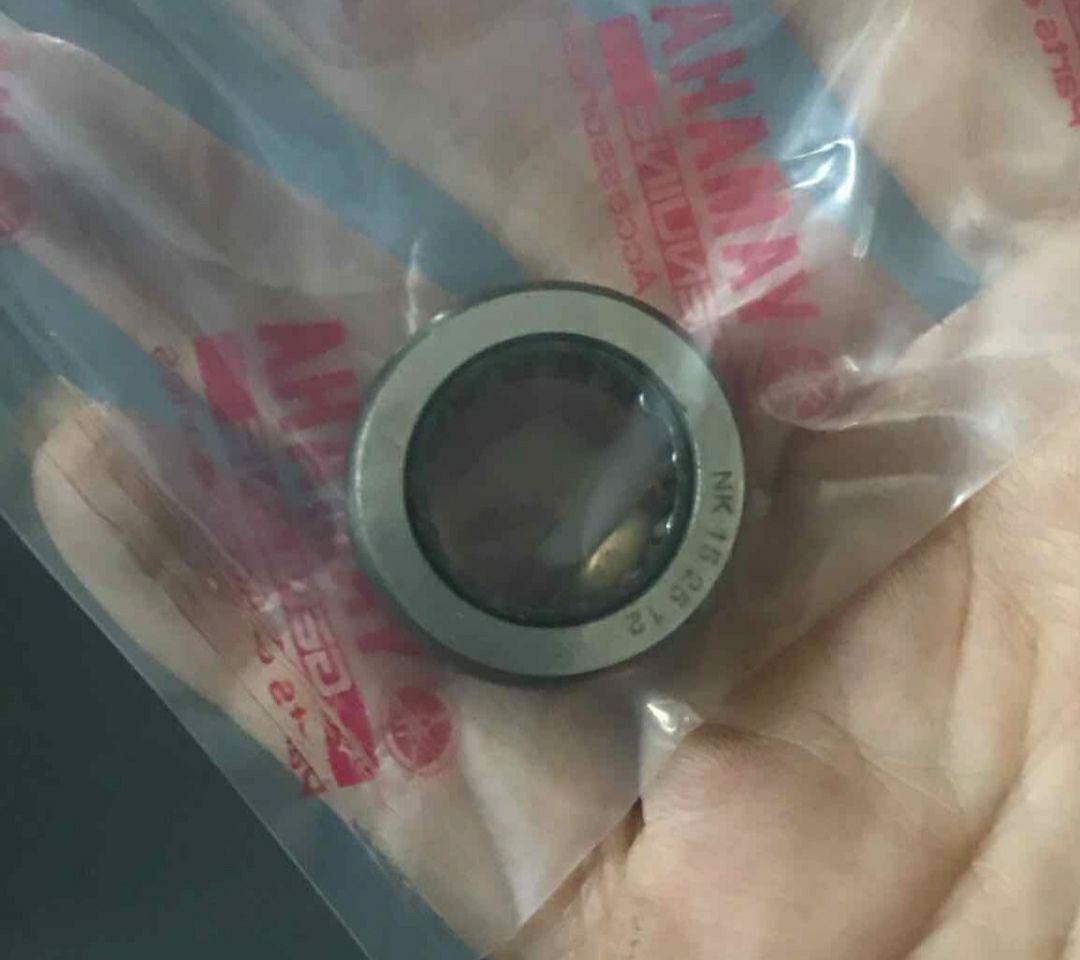 Đạn đũa puly nồi xe Mio/ Nouvo 1.2.3 hãng