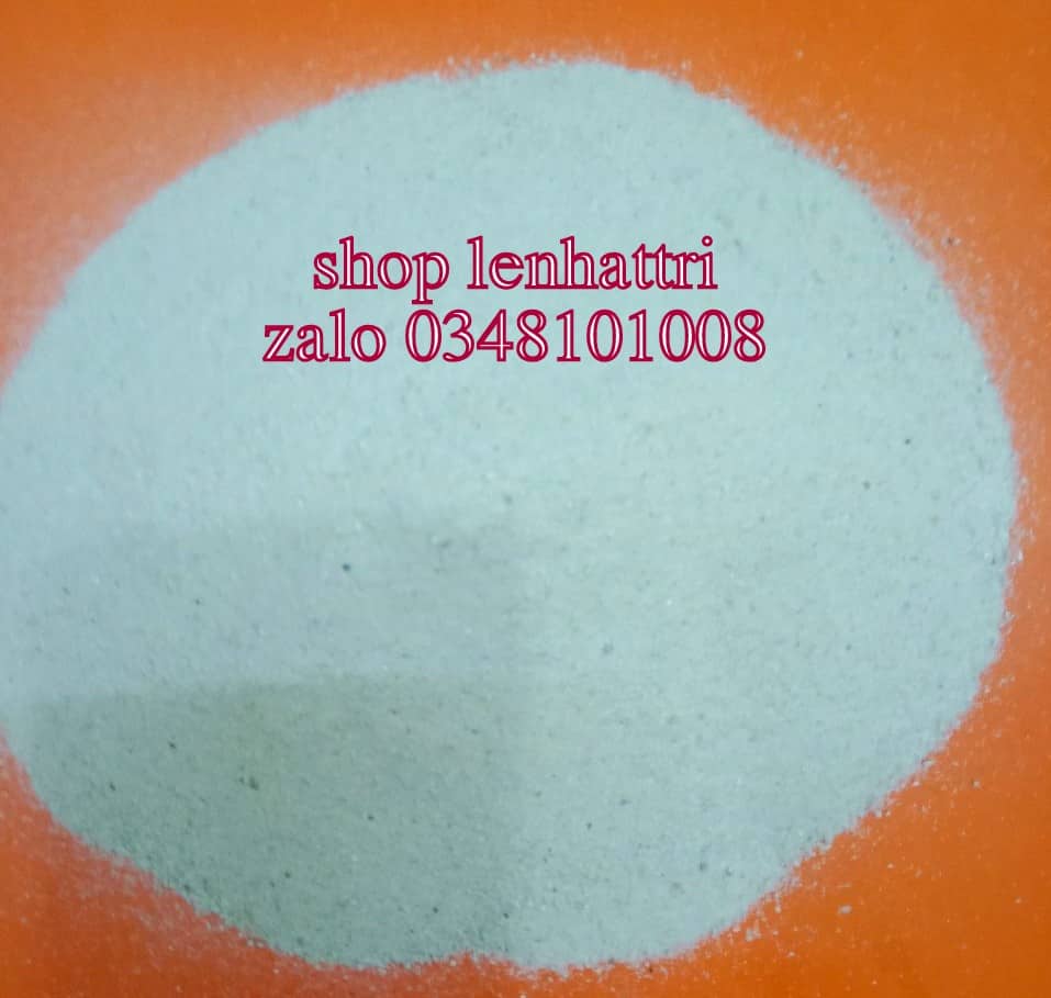 1kg ultra-fine white rock powder
