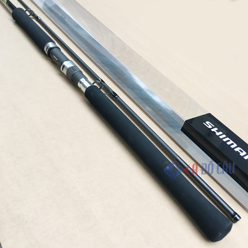 Cần Shimano Salty Advance SHORE Jigging S96MH/S100MH