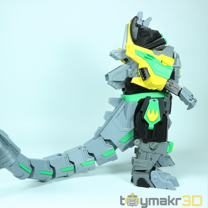 File In 3D Dragonlord