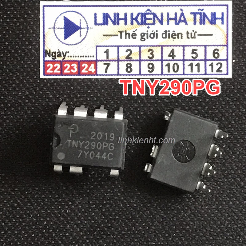 Ic nguồn tny290pg tny290p tny290 dip-7