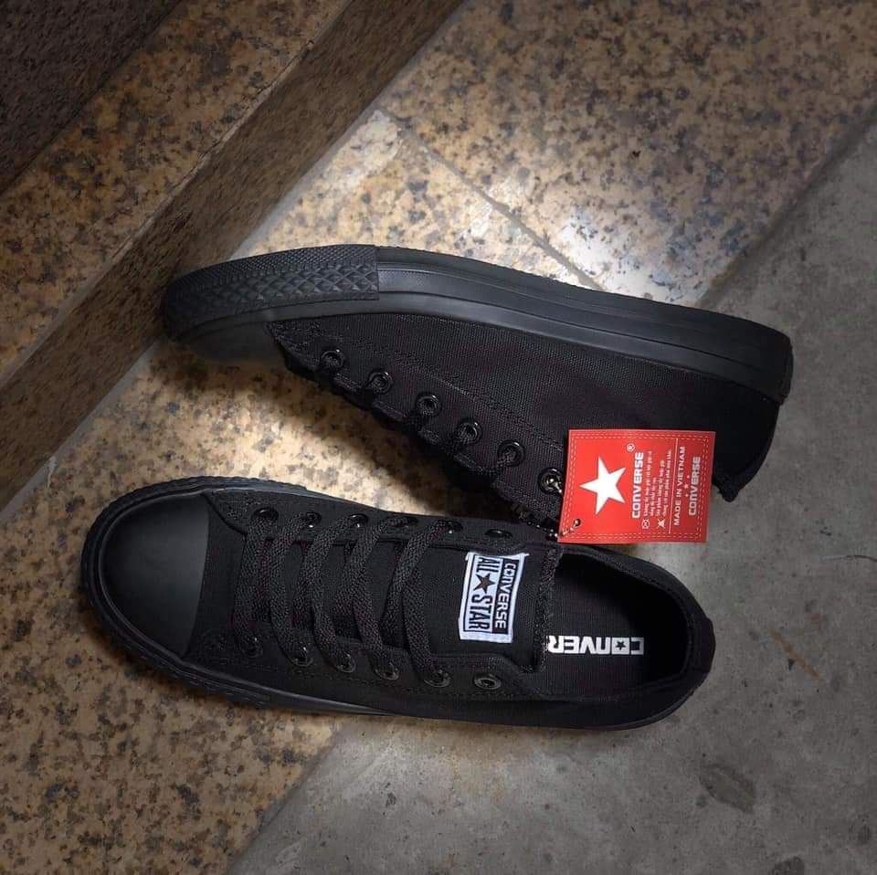 Giày Converse cổ thấp Classic - VNXK