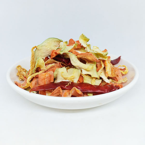 Dưa món khô 200g - Trâm Anh Food