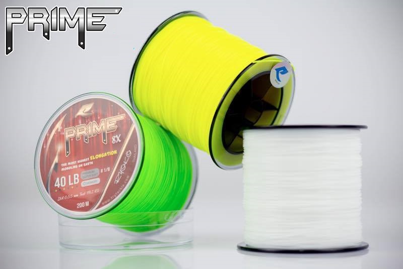 Cước Câu Cá Ryoko Prime Chính Hãng