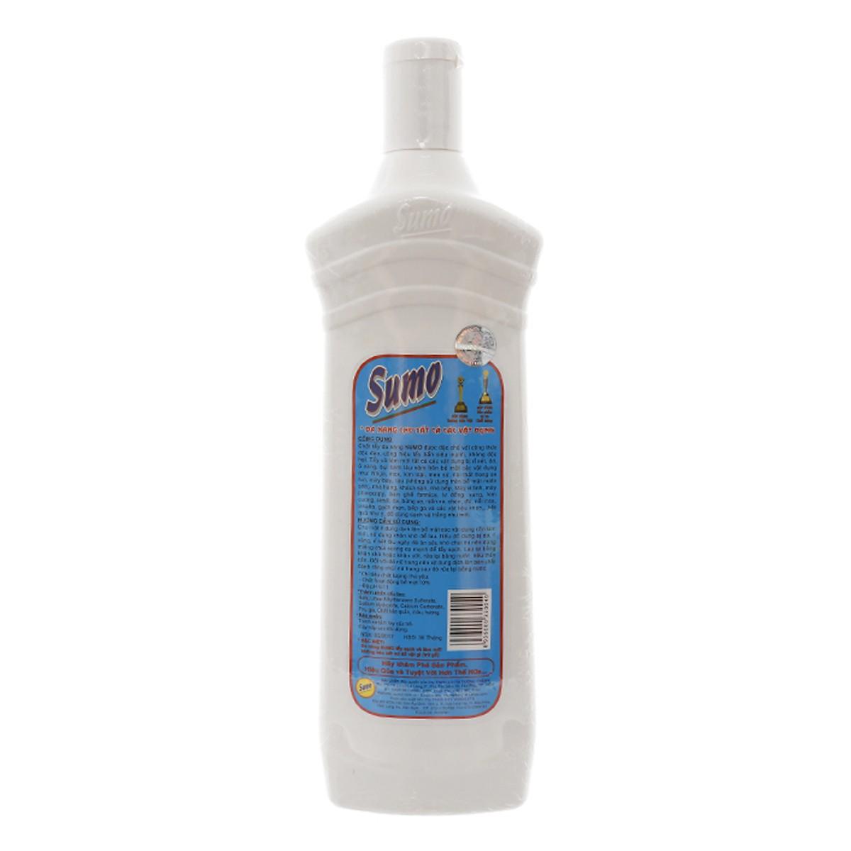 [HCM]Chất Tẩy Rửa Đa Năng Sumo (700g)