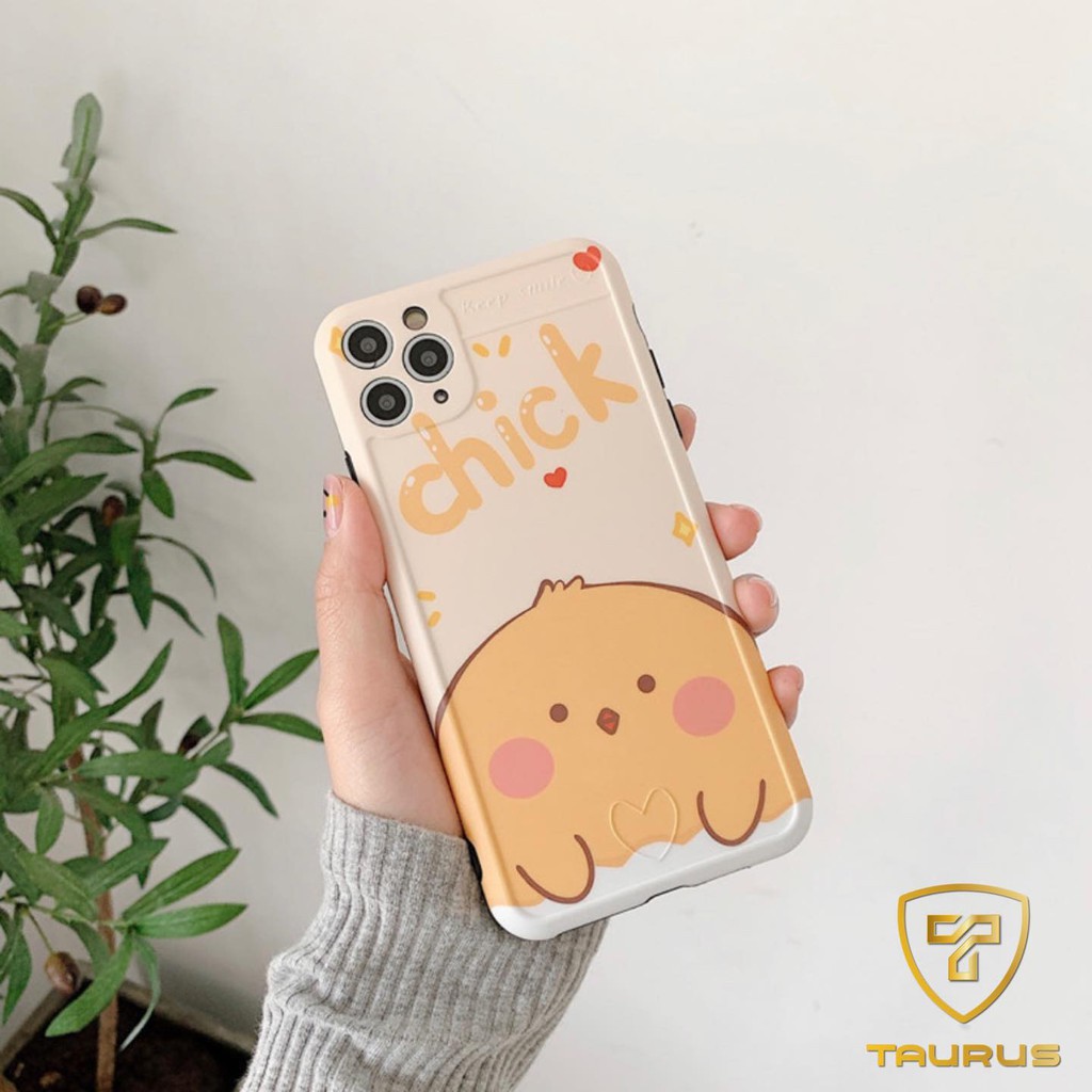 Ốp điện thoại iphone CHICK cho iphone 11promax/ iphone 11/ iphone 11 pro/ iphone Xsmax
