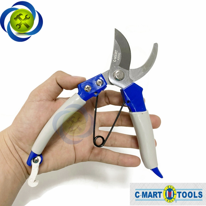 [HCM]Kéo cắt cành C-Mart A0050-08 dài 200mm