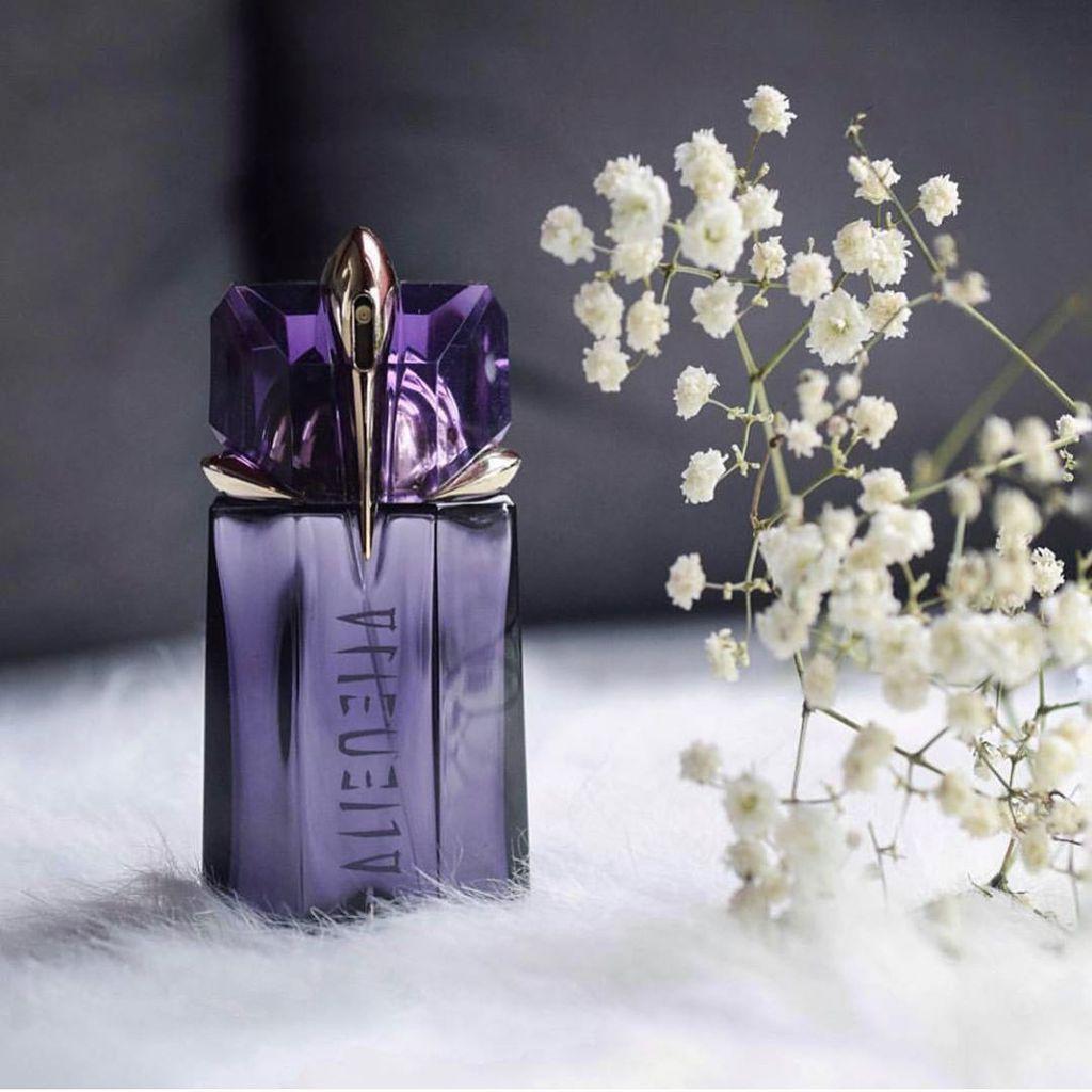 Nước hoa nữ Thierry Mugler Alien Mugler EDP 90ml