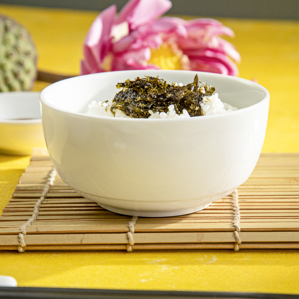 Bát Cơm Nhật - Bát con ăn cơm, bát nhỏ ăn cơm, chén cơm sứ cao cấp Long Phương