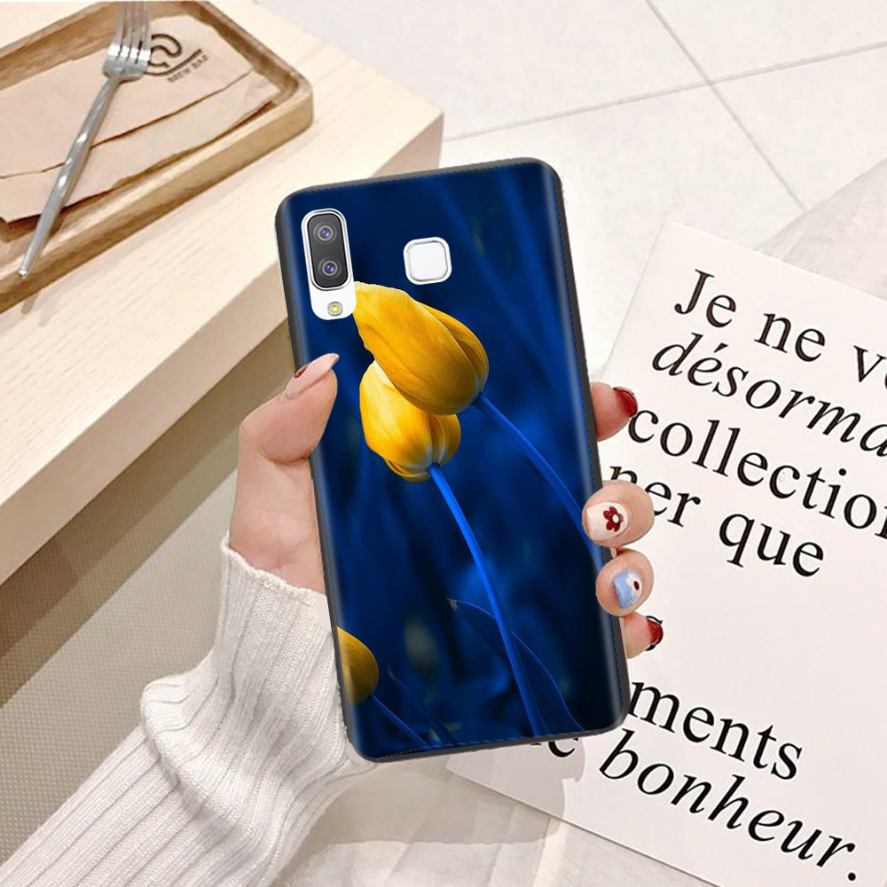 Case for SamSung A6S